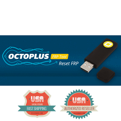 Octoplus FRP